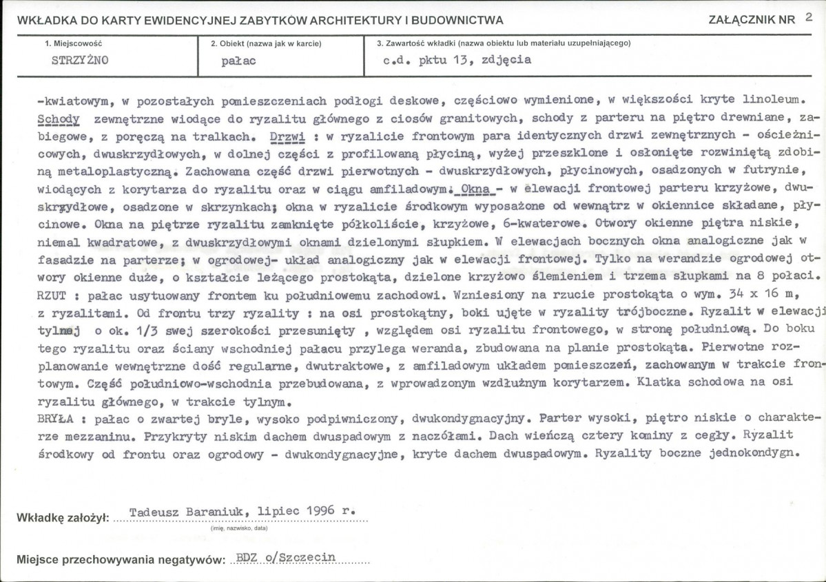 KB - Karta biała, skan nr 7