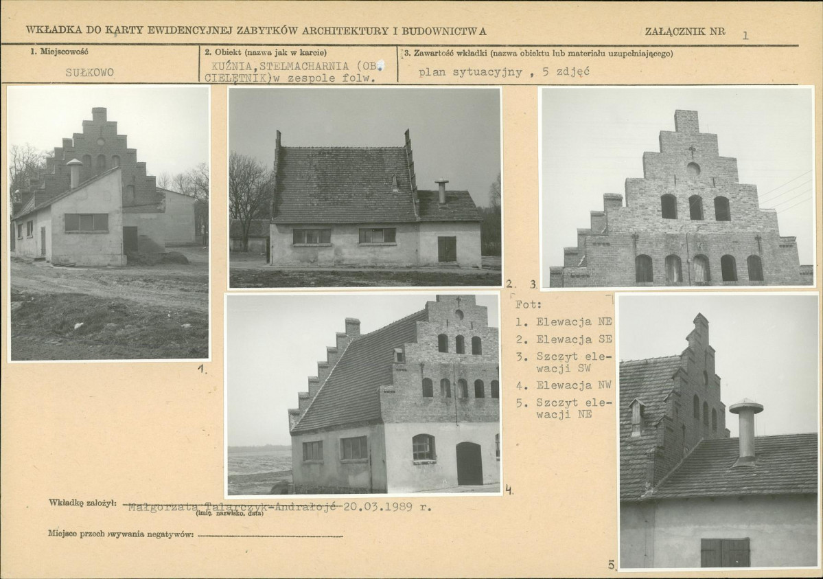 KB - Karta biała, skan nr 5