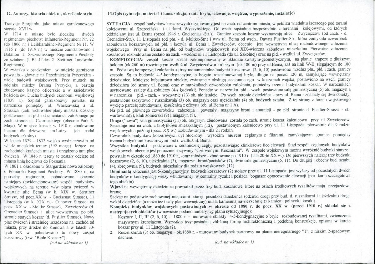 Karta biała, skan nr 2