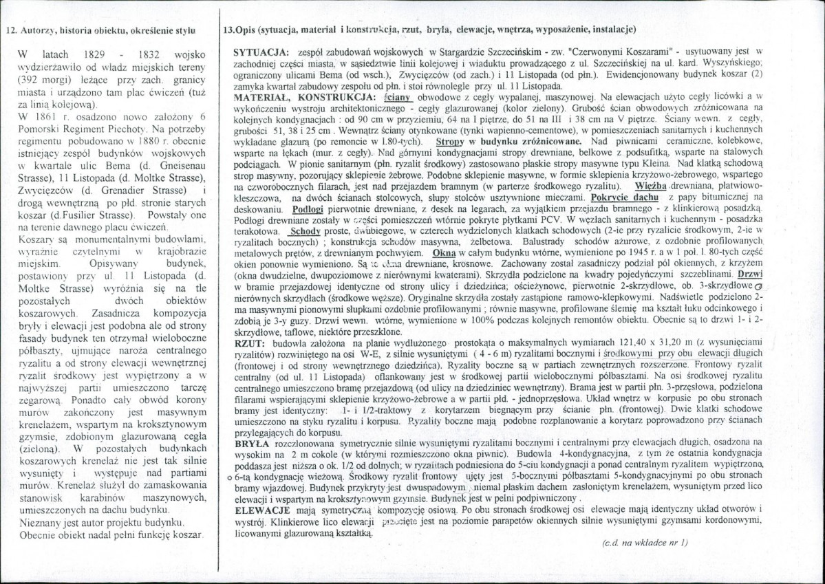 Karta biała, skan nr 2