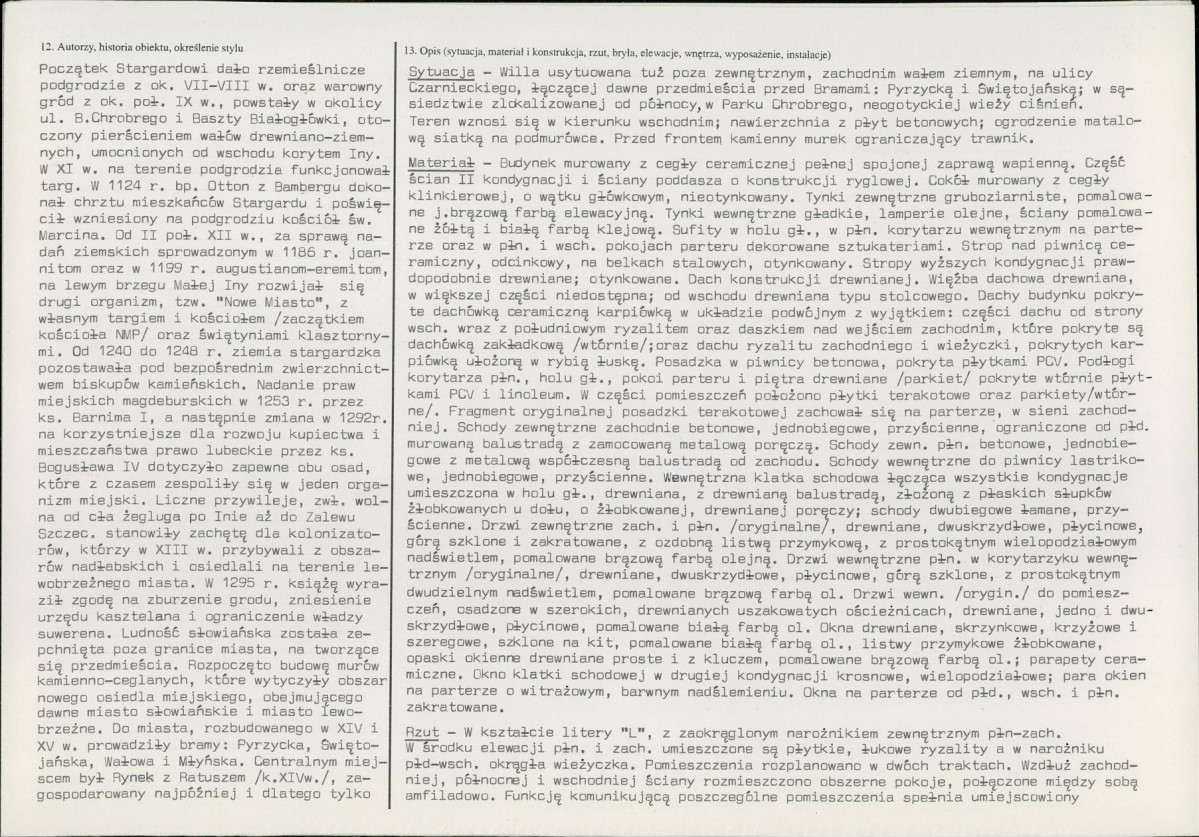 KB - Karta biała, skan nr 2