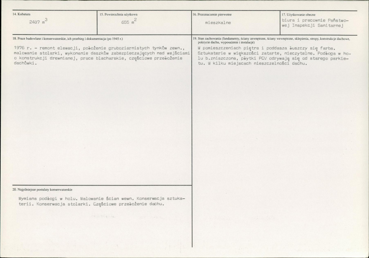 KB - Karta biała, skan nr 3
