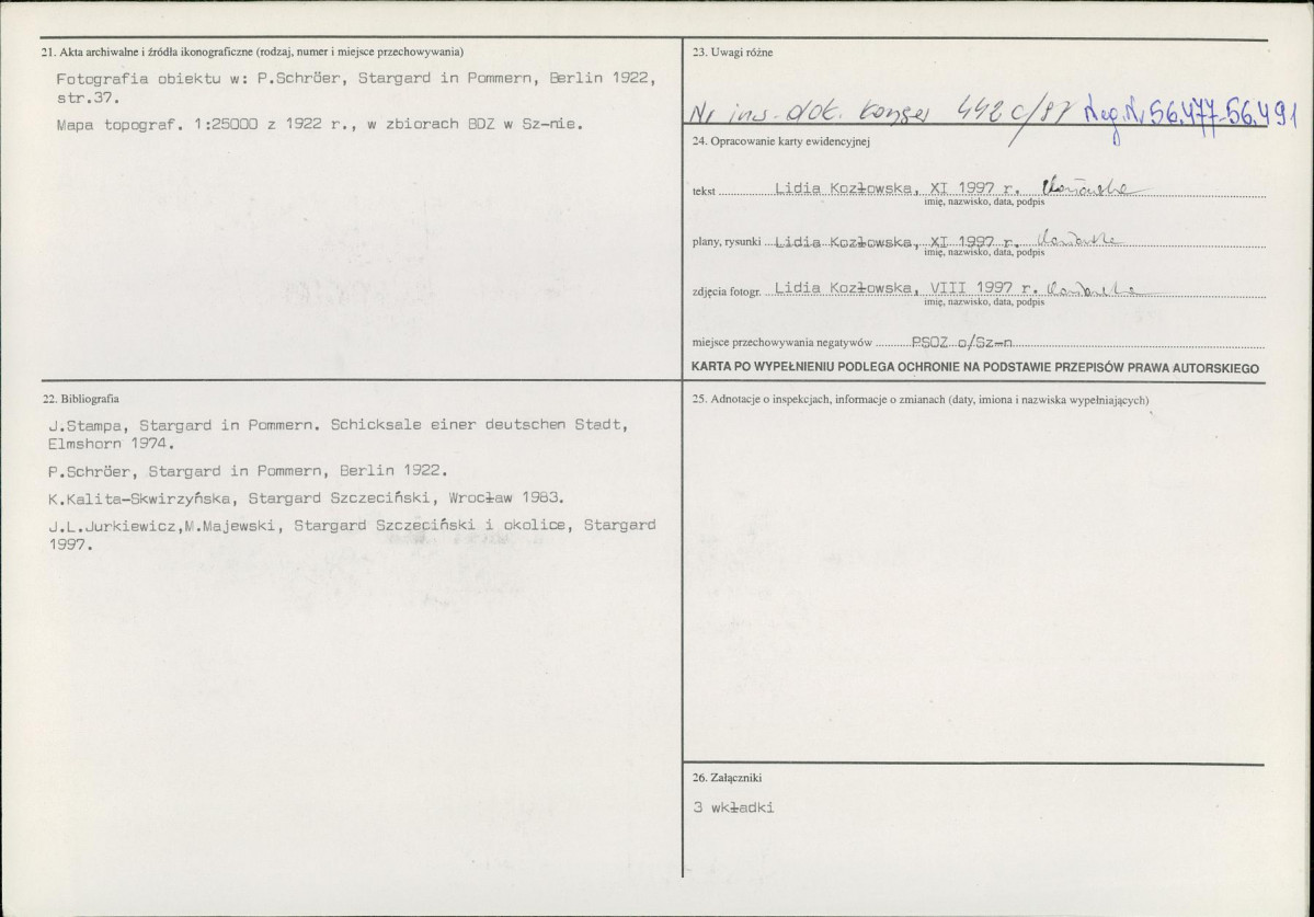 KB - Karta biała, skan nr 4