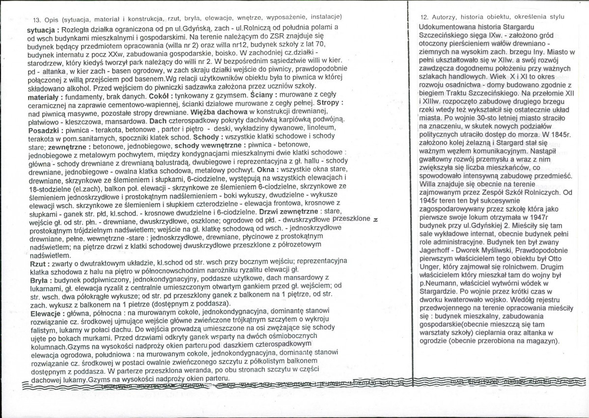 Karta biała, skan nr 2