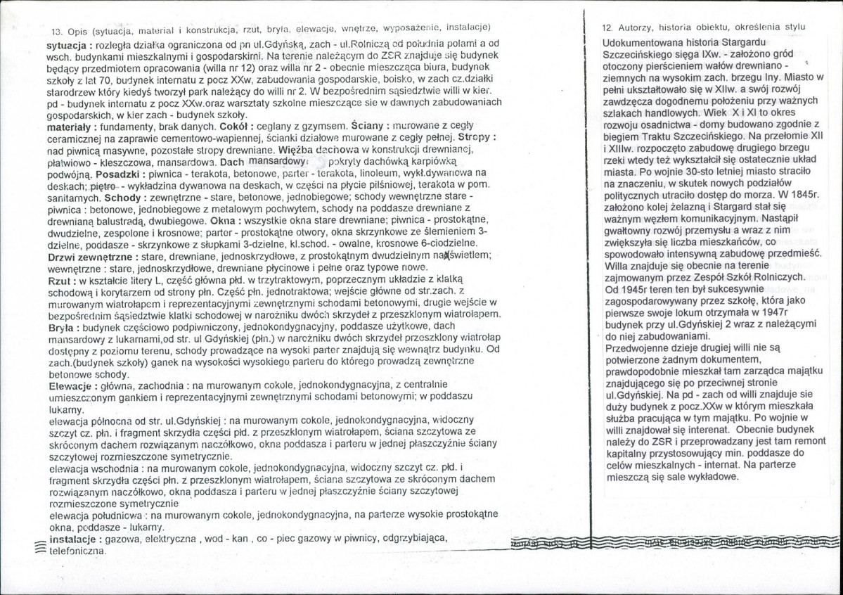 Karta biała, skan nr 2