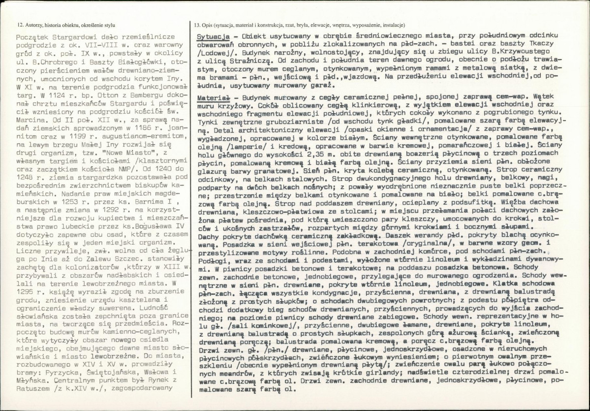 KB - Karta biała, skan nr 2