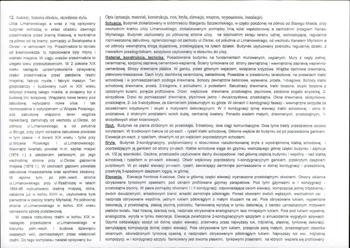 Karta biała, skan nr 2