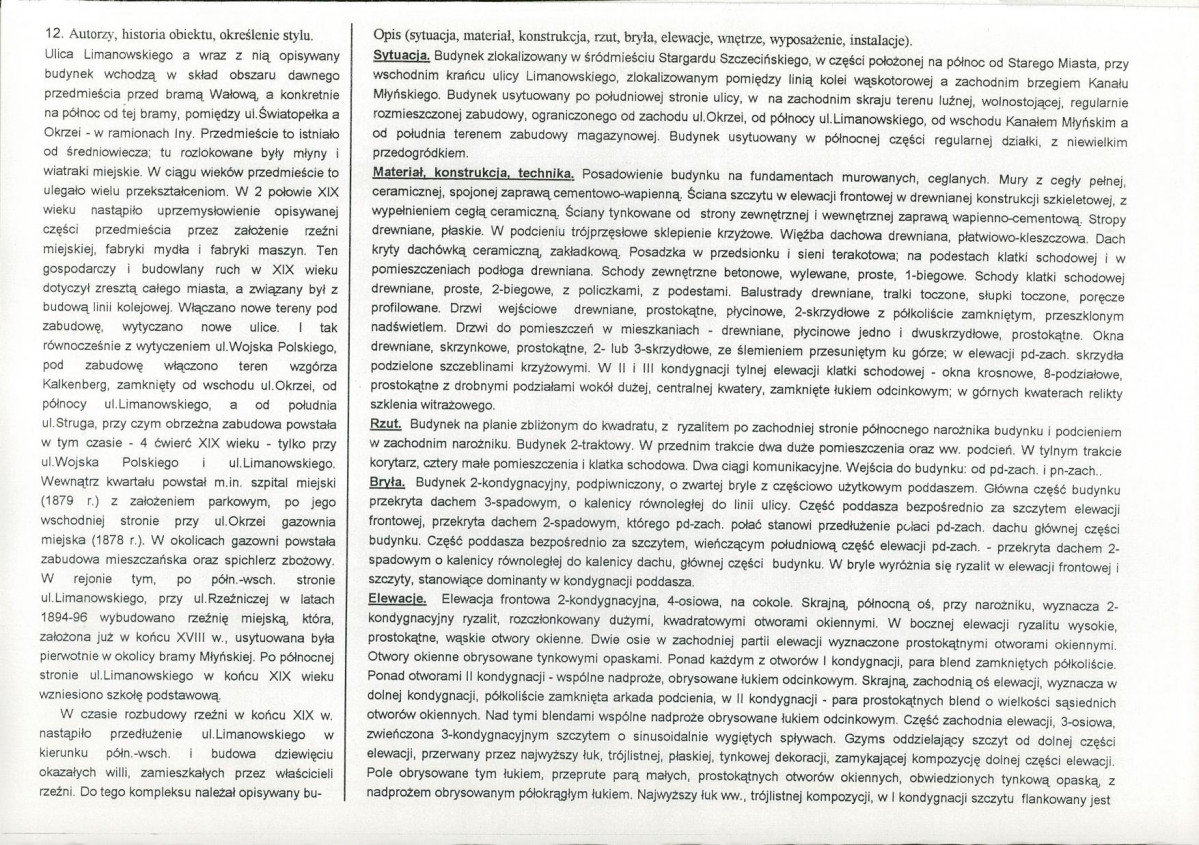 Karta biała, skan nr 2