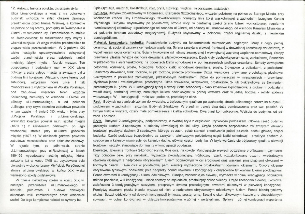Karta biała, skan nr 2