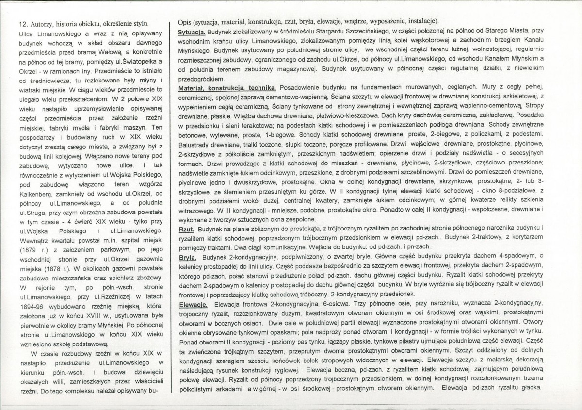 Karta biała, skan nr 2