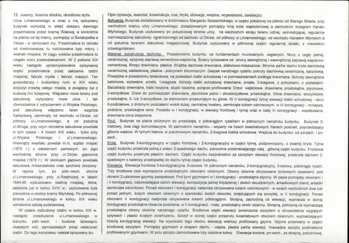 KB - Karta biała, skan nr 2