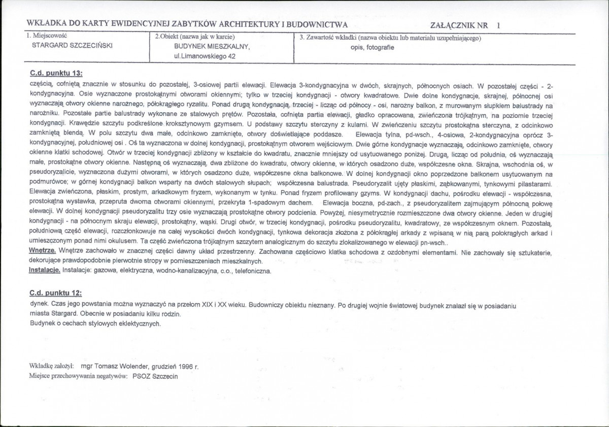KB - Karta biała, skan nr 5