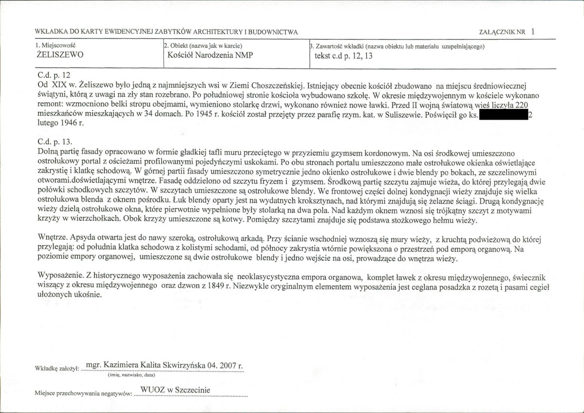 KB - Karta biała, skan nr 5