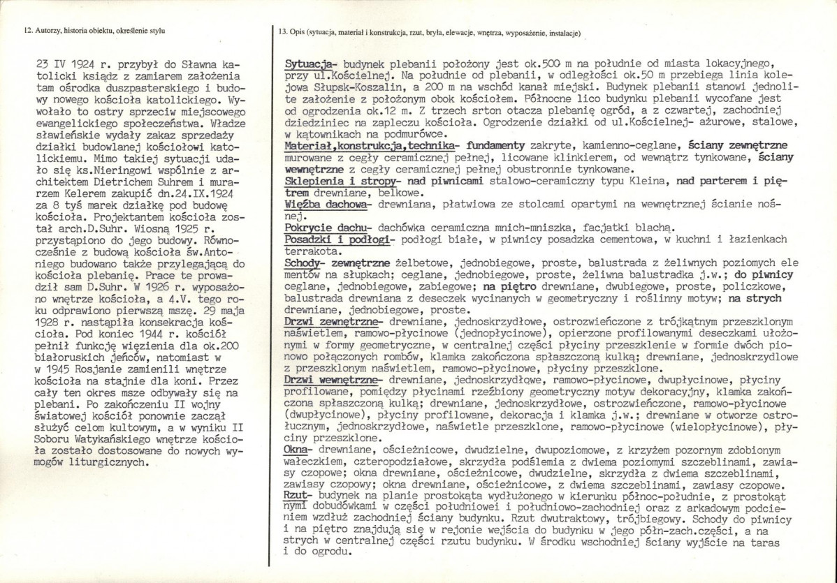 KB - Karta biała, skan nr 2