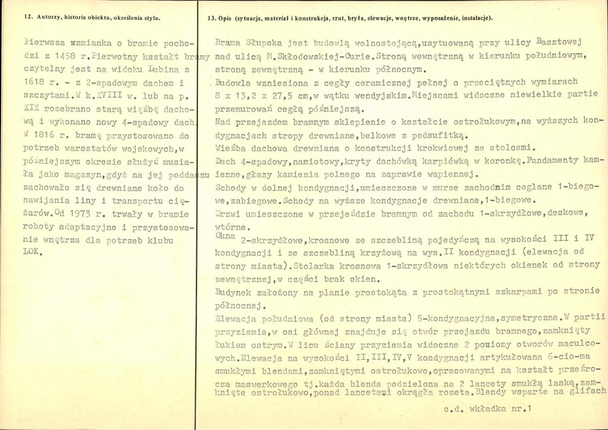 KB - Karta biała, skan nr 2