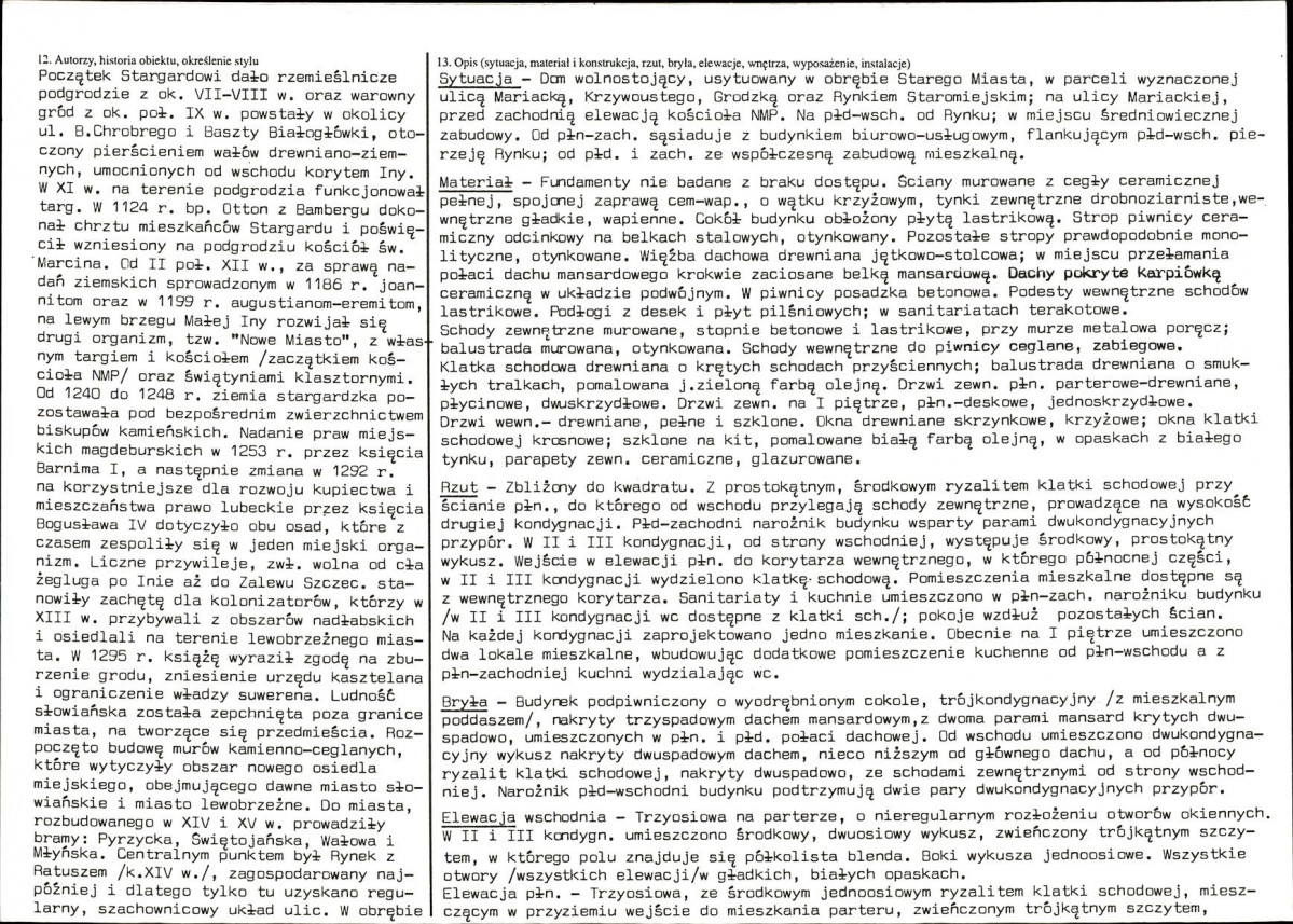KB - Karta biała, skan nr 2