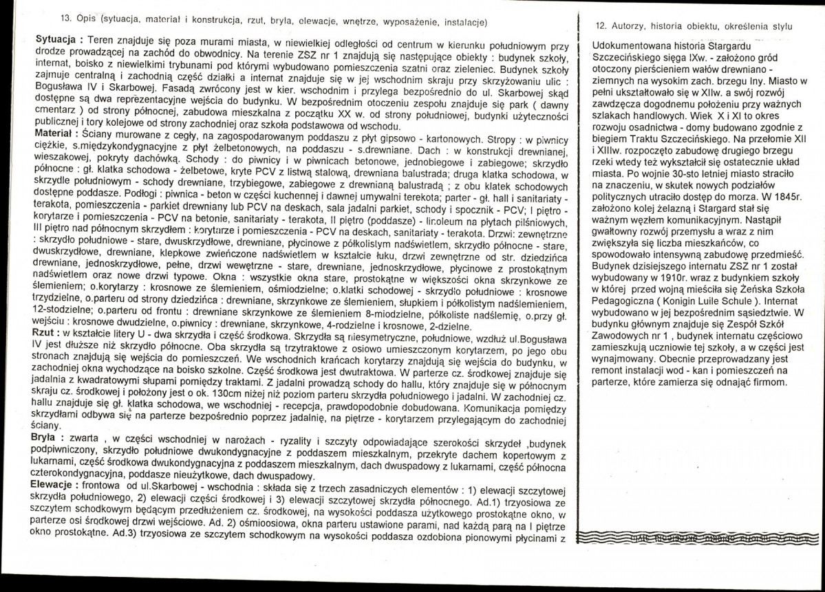 Karta biała, skan nr 2