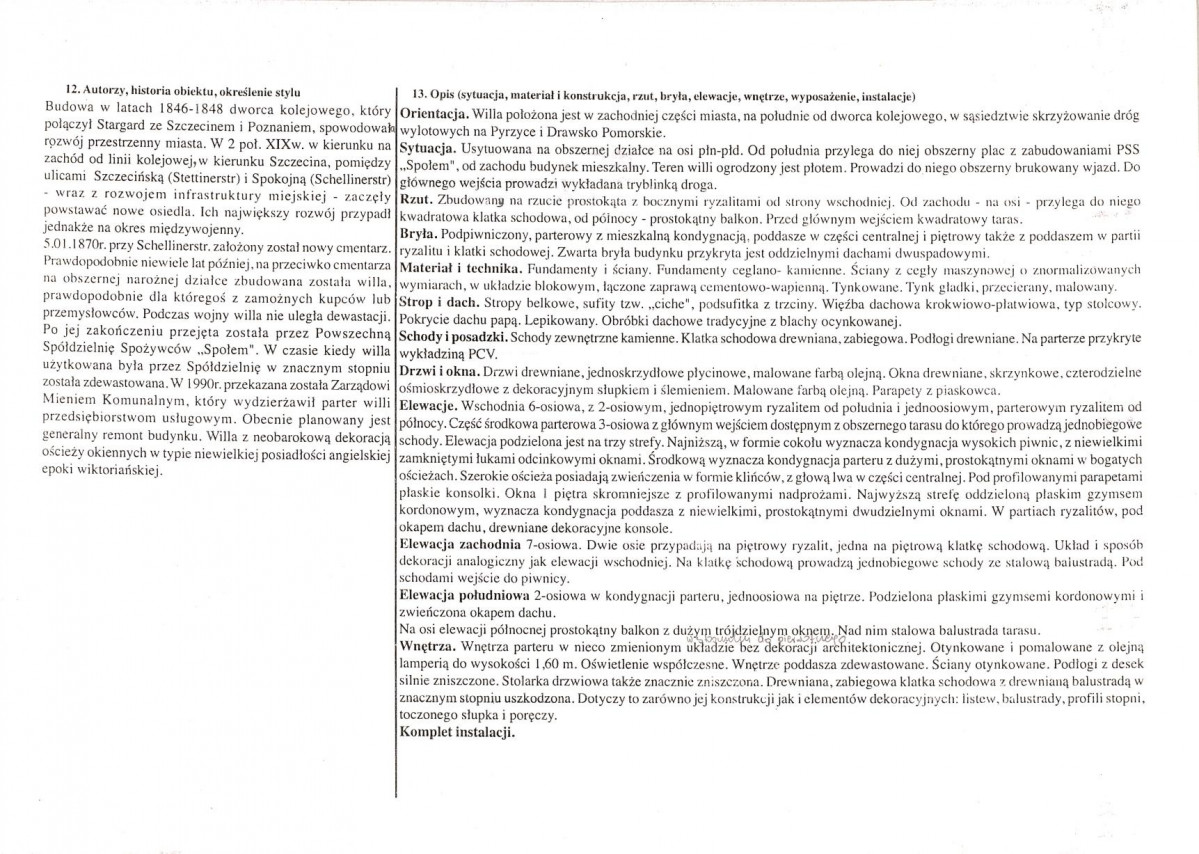 Karta biała, skan nr 2