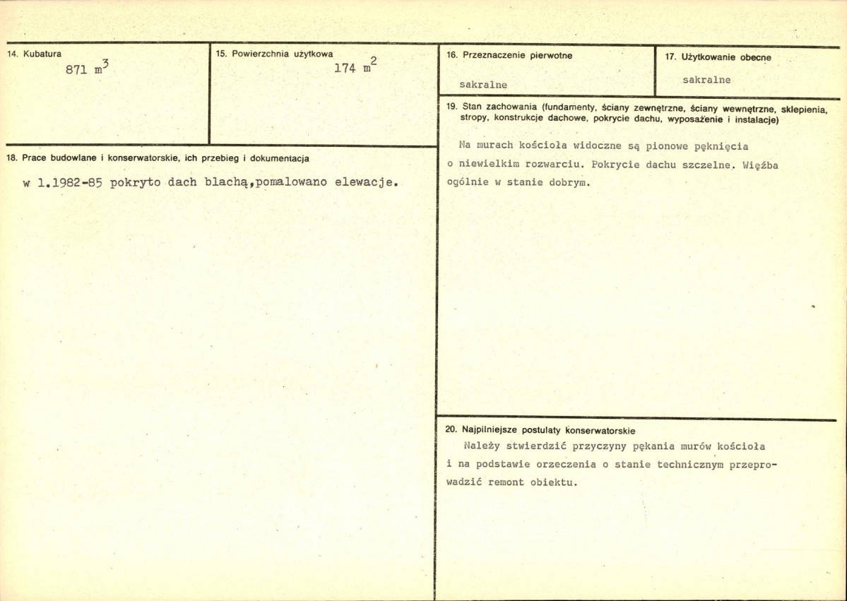 KB - Karta biała, skan nr 3