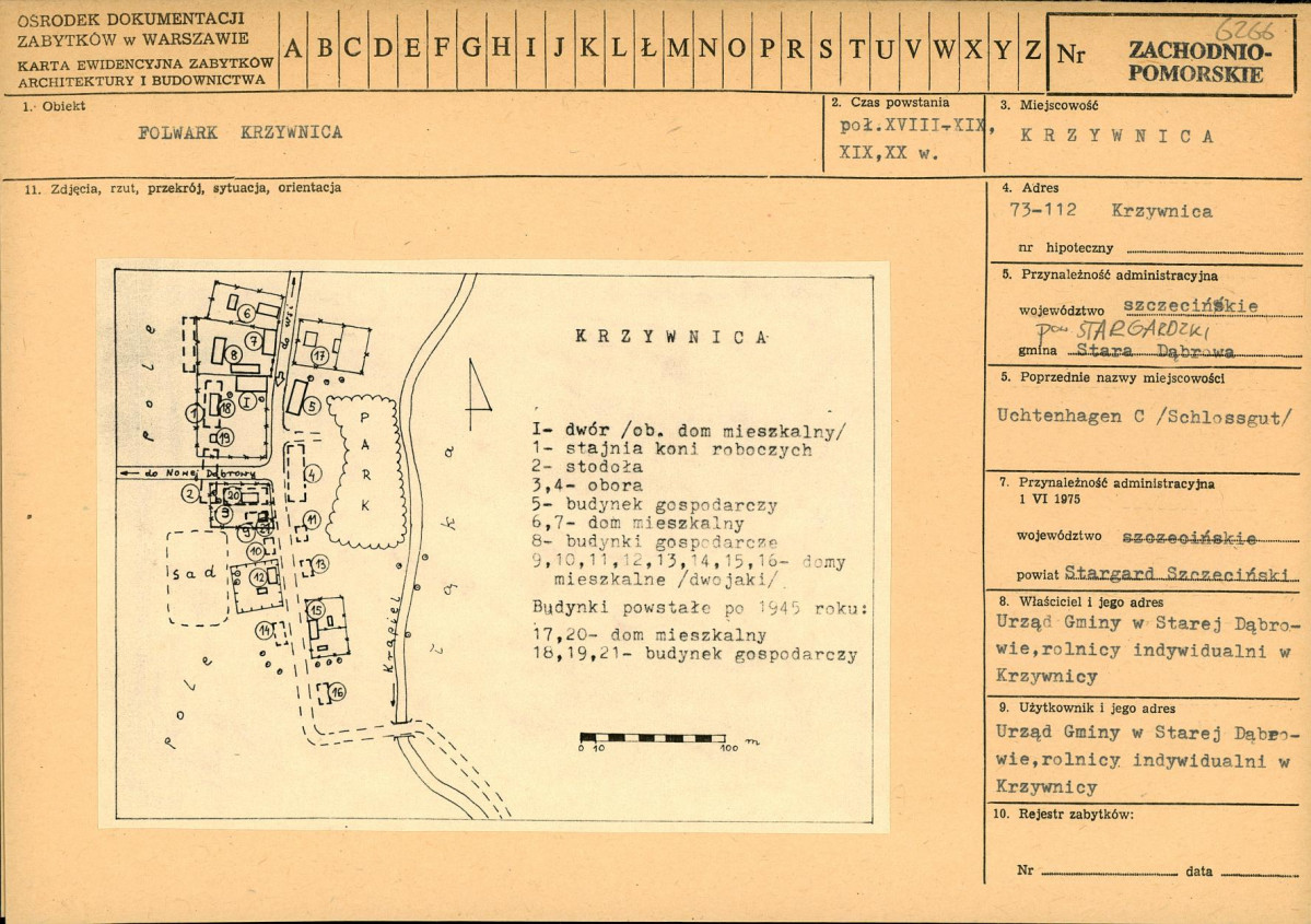 KB - Karta biała, skan nr 1
