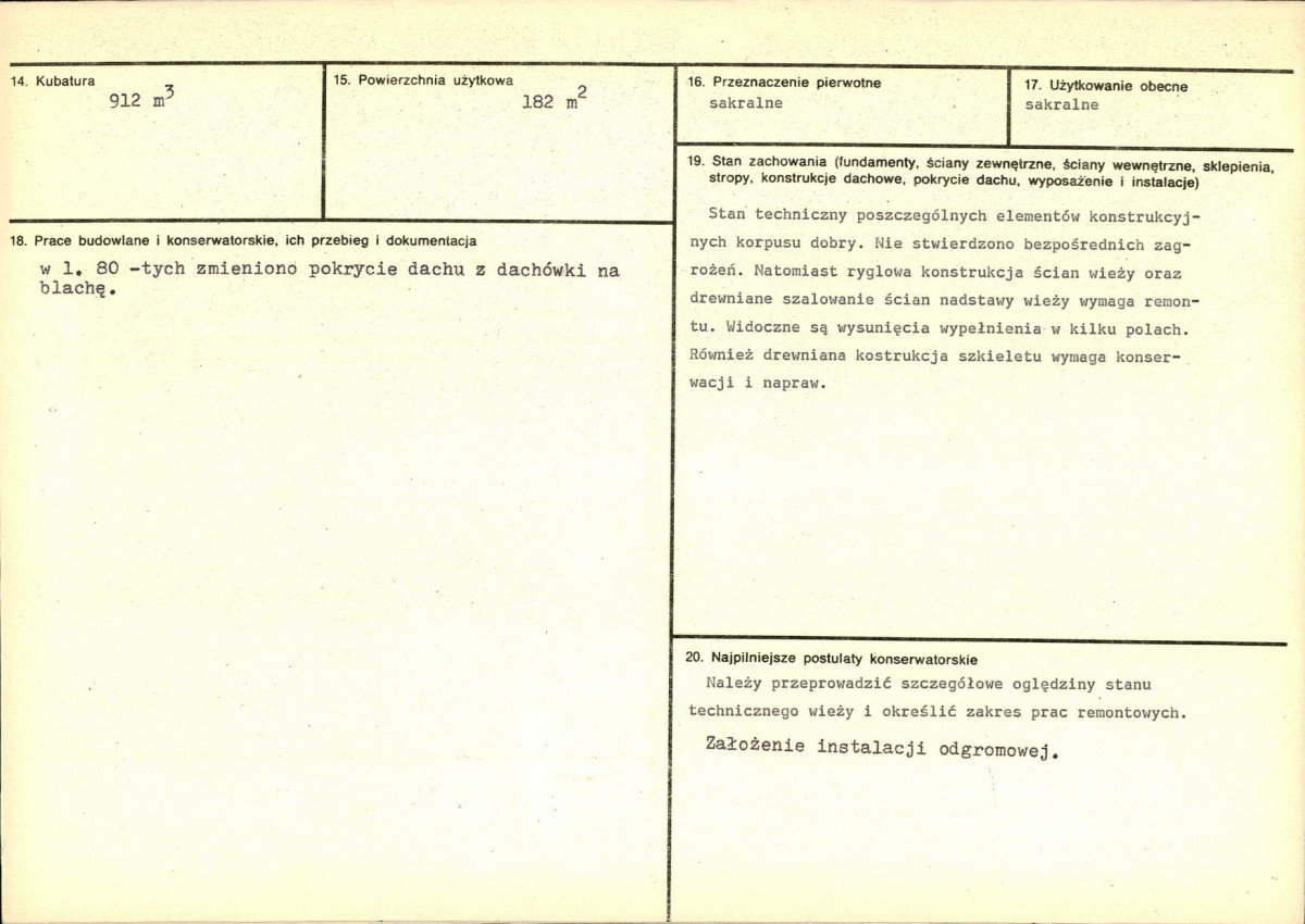 KB - Karta biała, skan nr 3