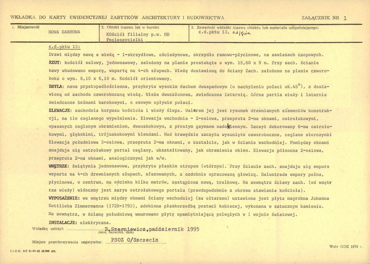 KB - Karta biała, skan nr 5