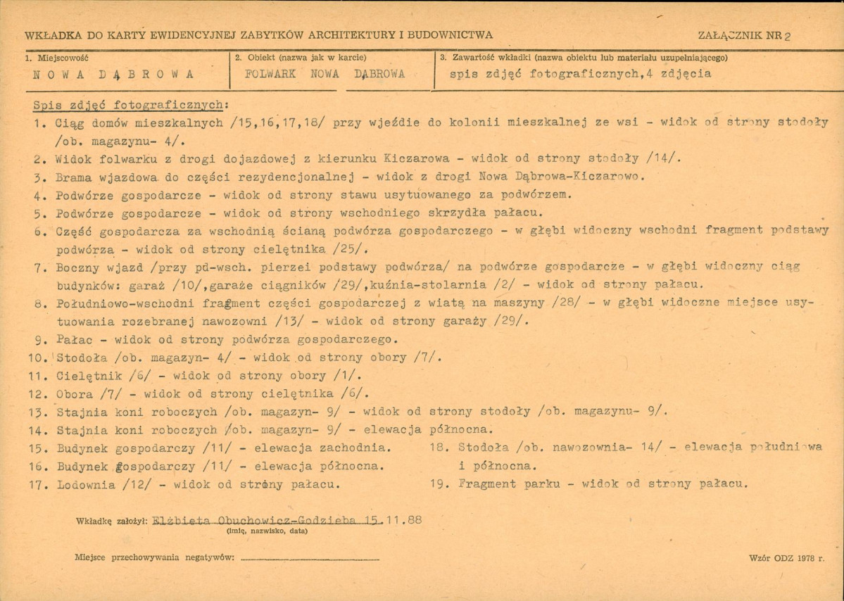 KB - Karta biała, skan nr 8