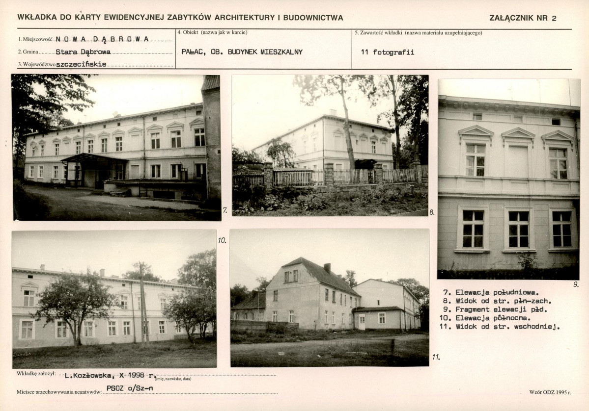 KB - Karta biała, skan nr 7