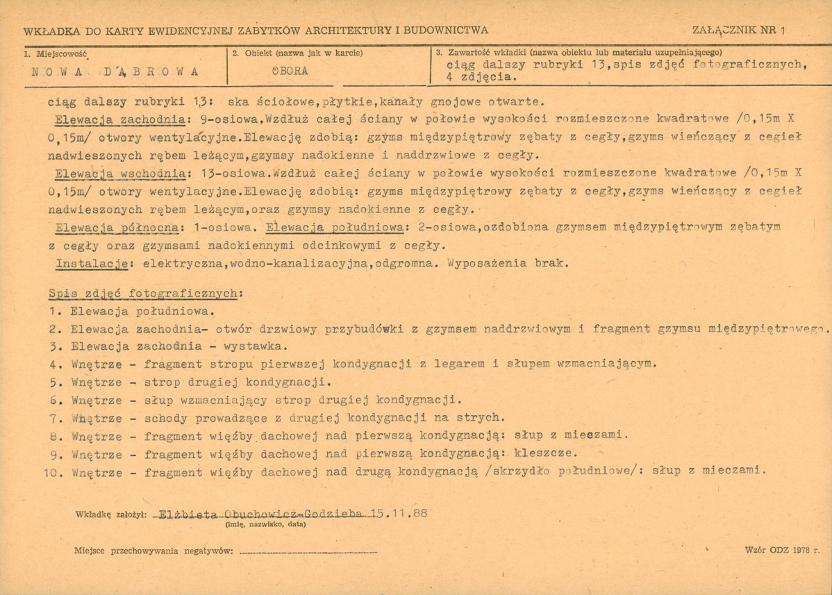 KB - Karta biała, skan nr 5