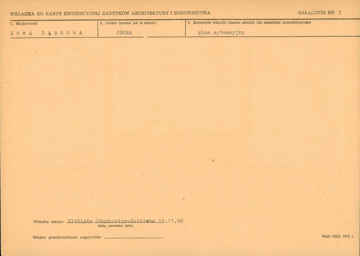 KB - Karta biała, skan nr 9