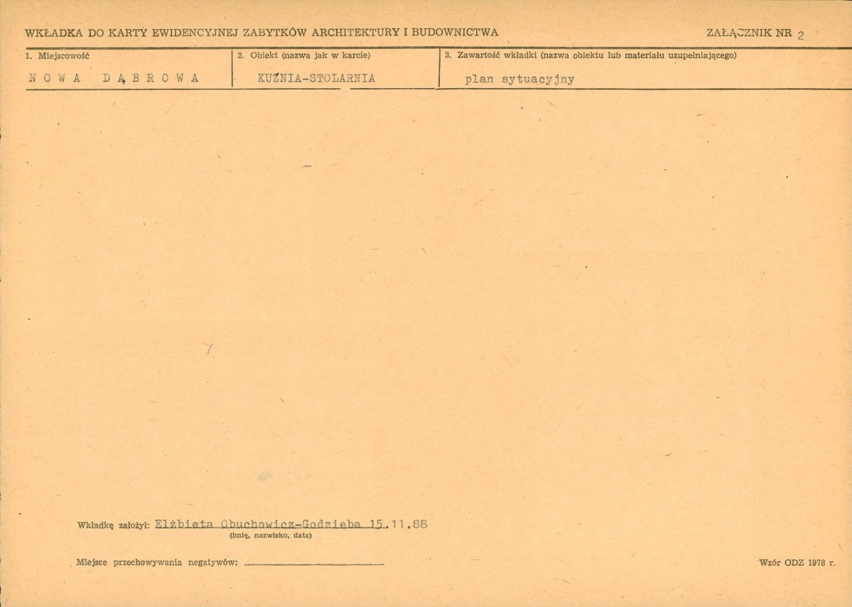 KB - Karta biała, skan nr 7