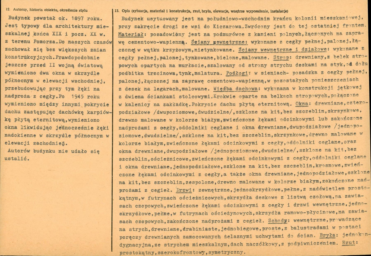 KB - Karta biała, skan nr 2