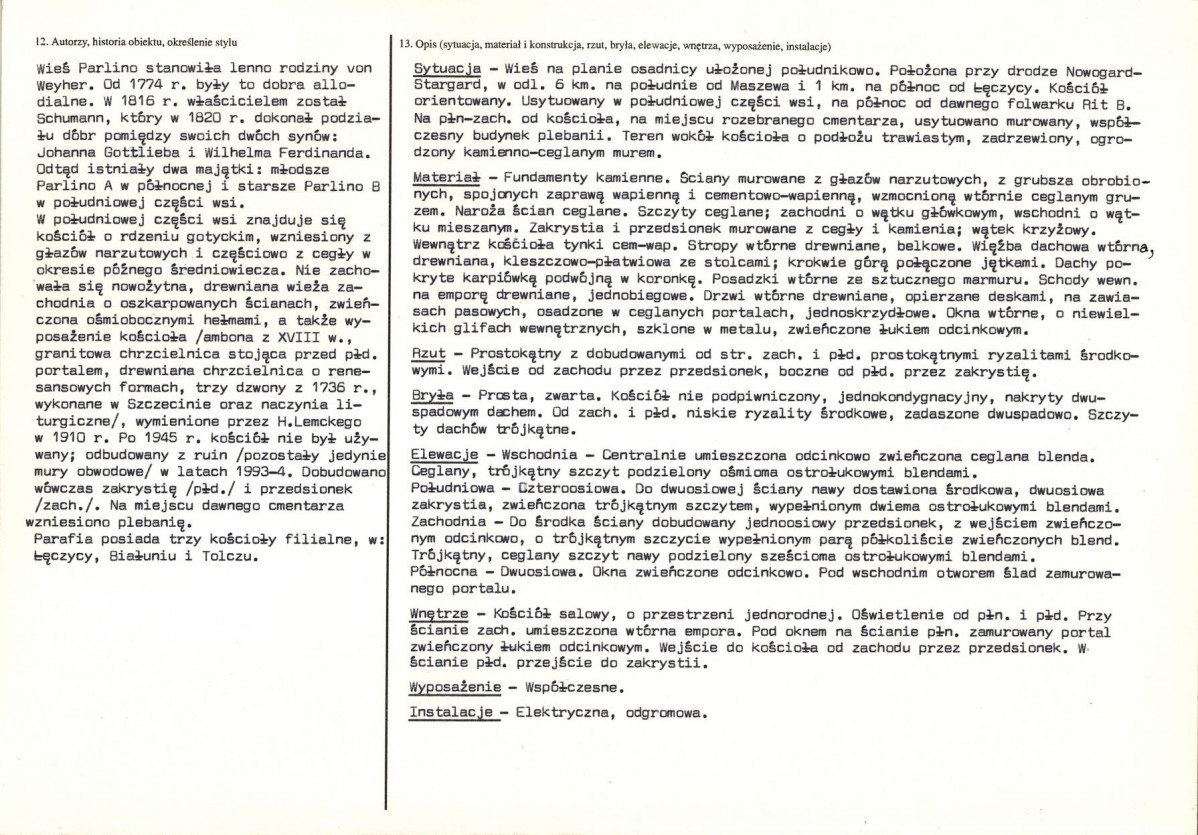 KB - Karta biała, skan nr 2
