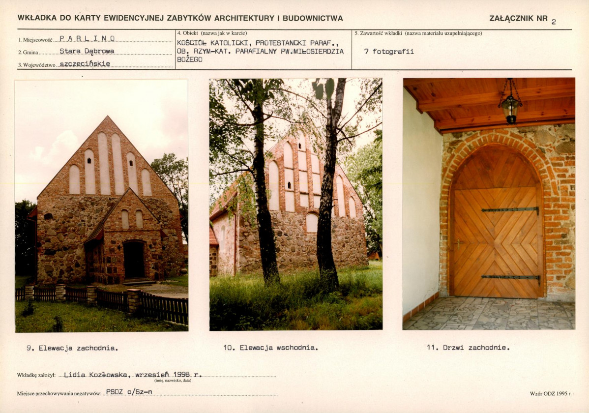 KB - Karta biała, skan nr 7