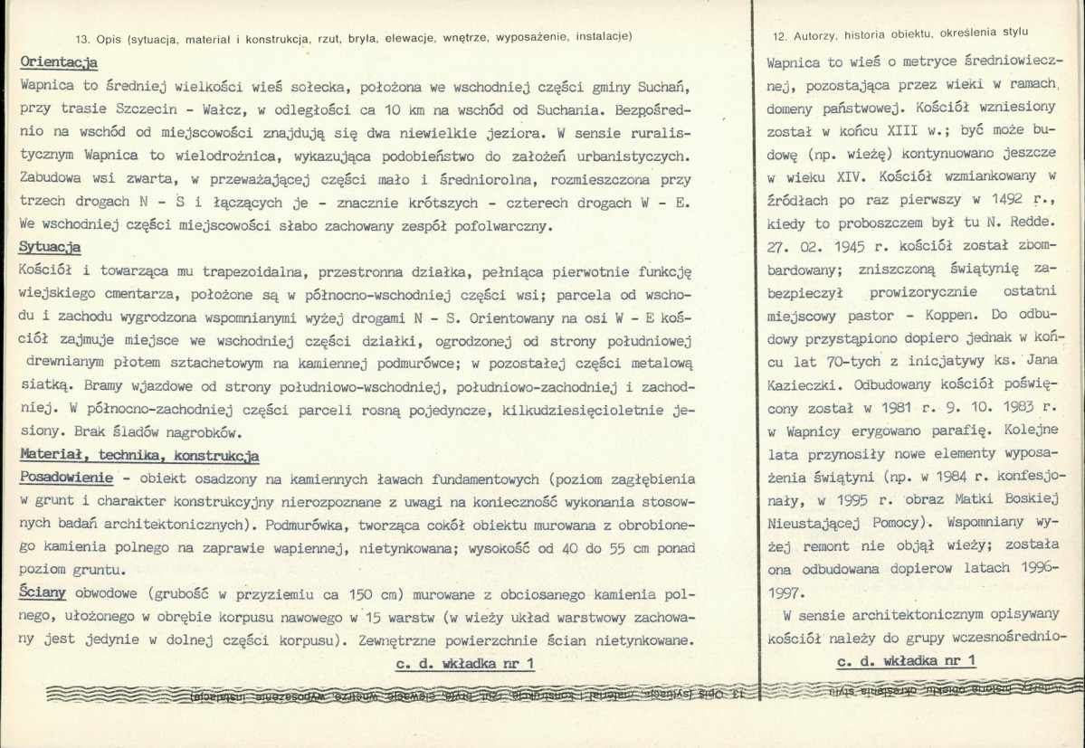 KB - Karta biała, skan nr 2