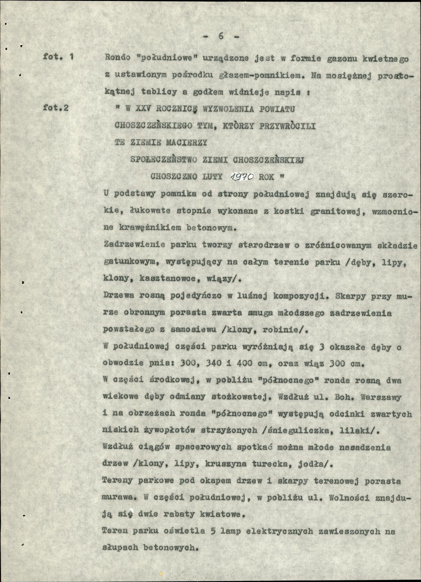 Ewidencja parkowa, skan nr 9