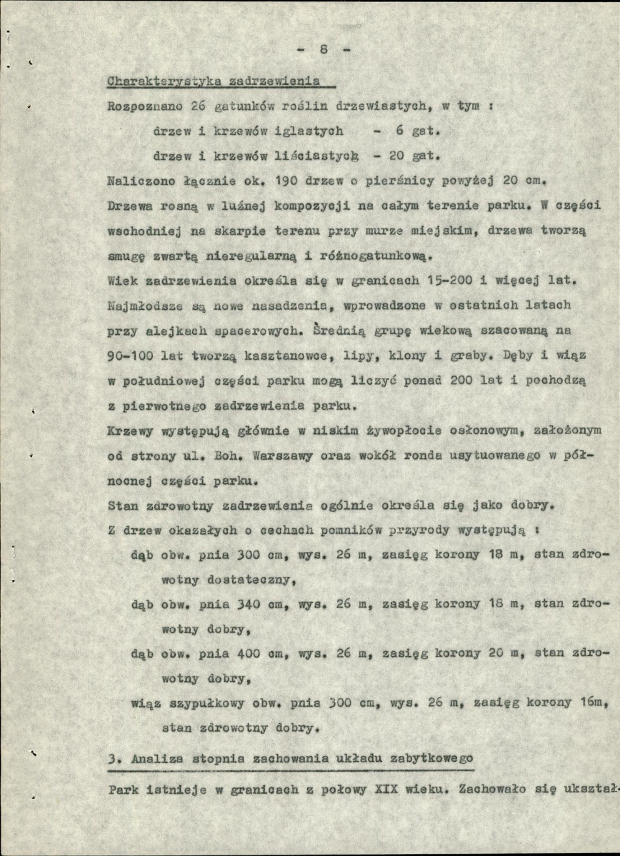 Ewidencja parkowa, skan nr 11