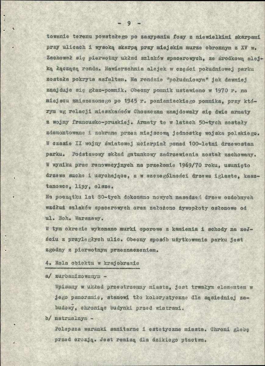 Ewidencja parkowa, skan nr 12
