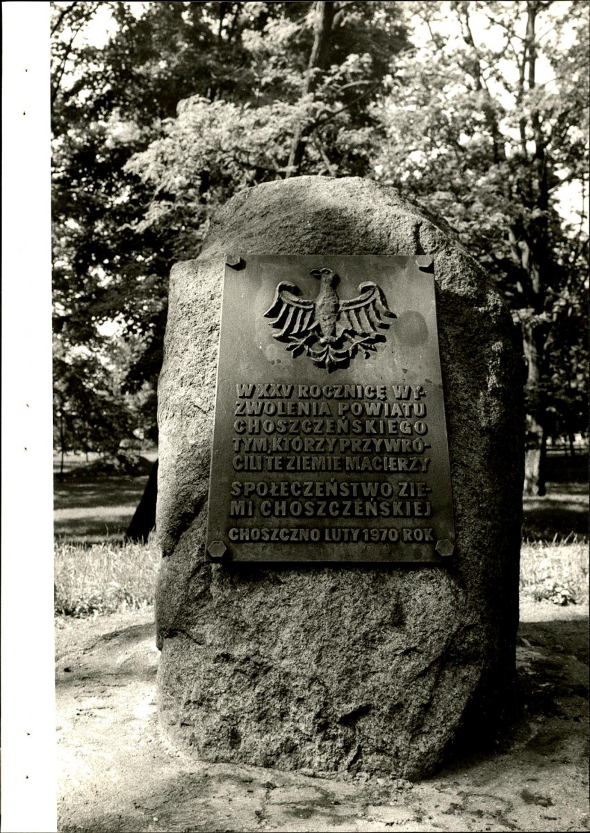 Ewidencja parkowa, skan nr 19