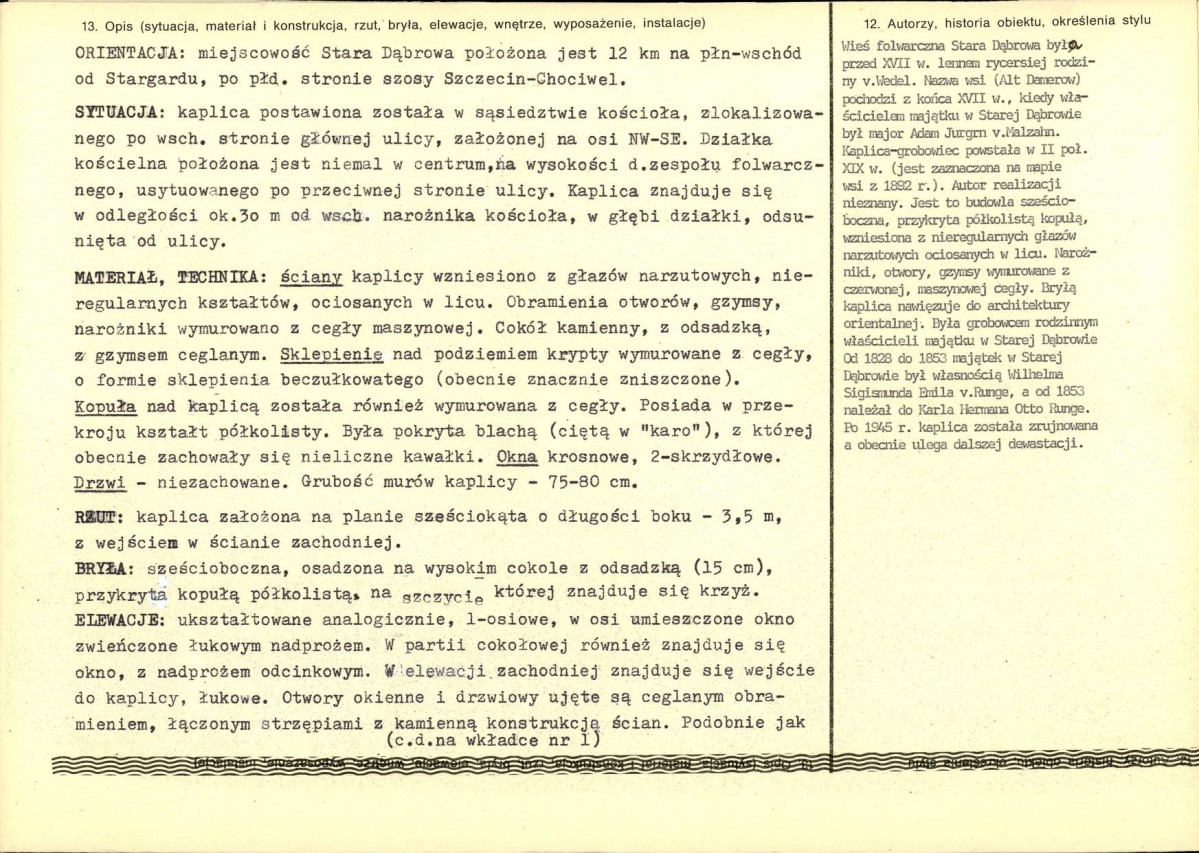 KB - Karta biała, skan nr 2