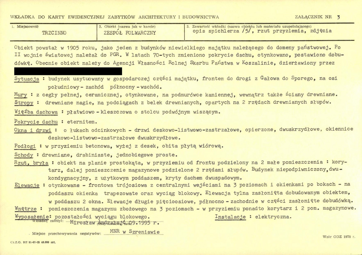 KB - Karta biała, skan nr 9