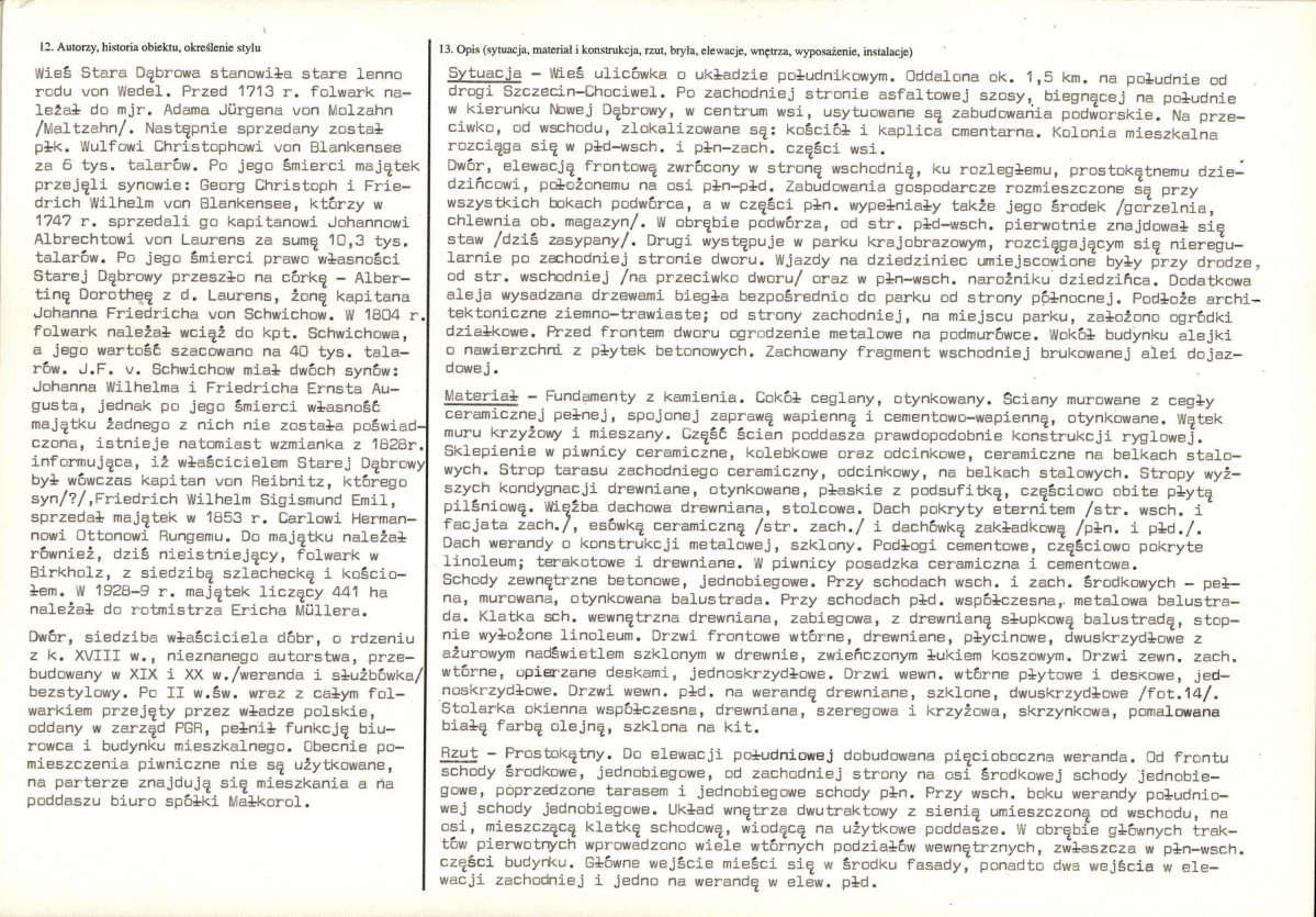 KB - Karta biała, skan nr 2