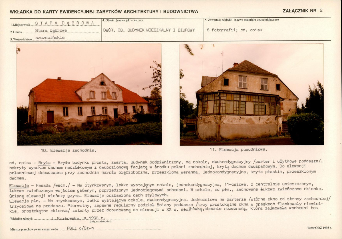 KB - Karta biała, skan nr 7