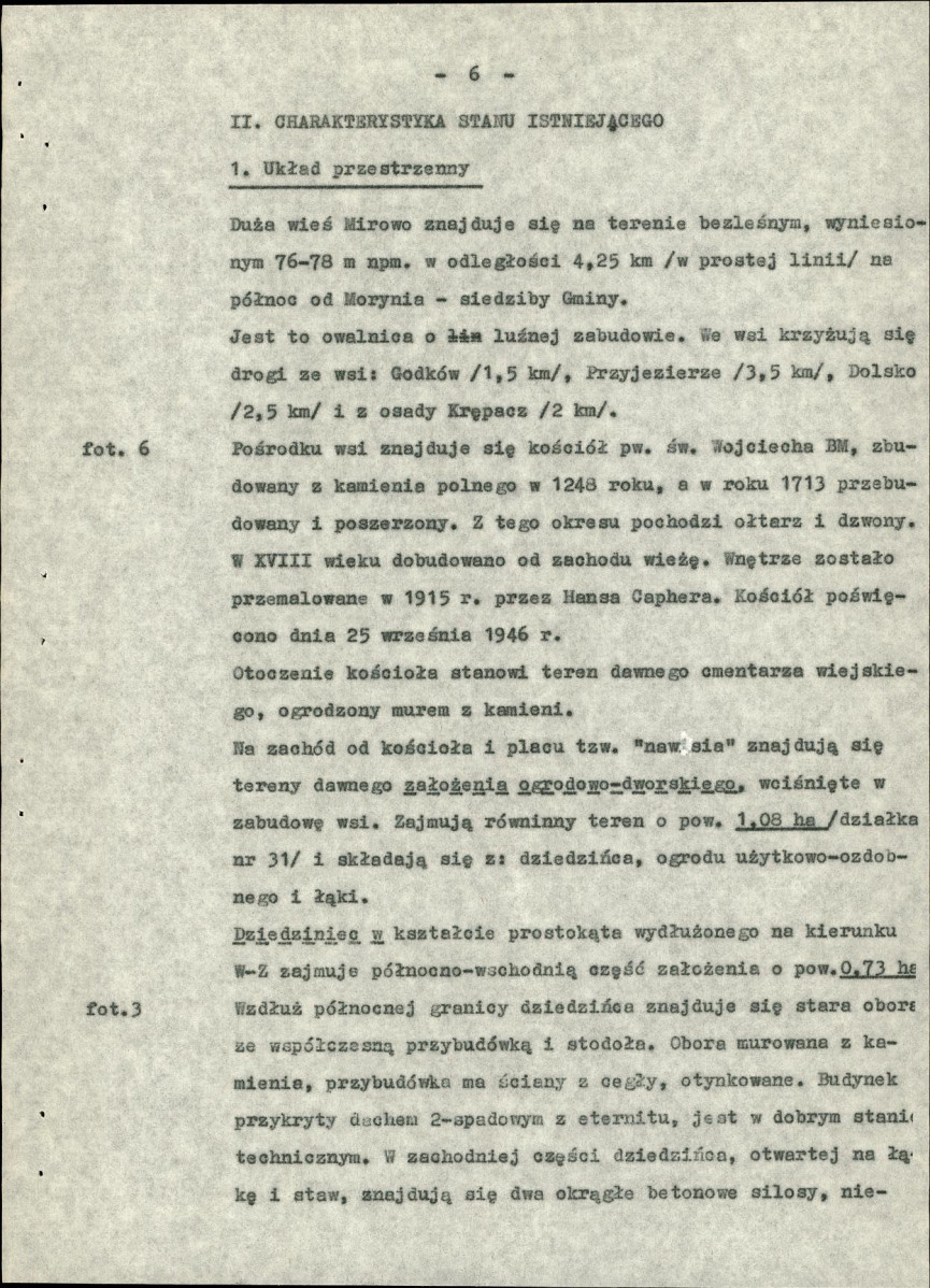 Ewidencja parkowa, skan nr 9