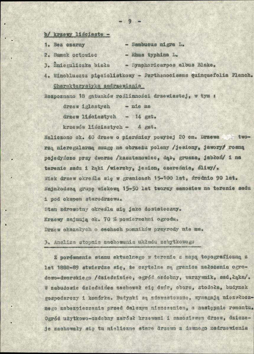 Ewidencja parkowa, skan nr 12