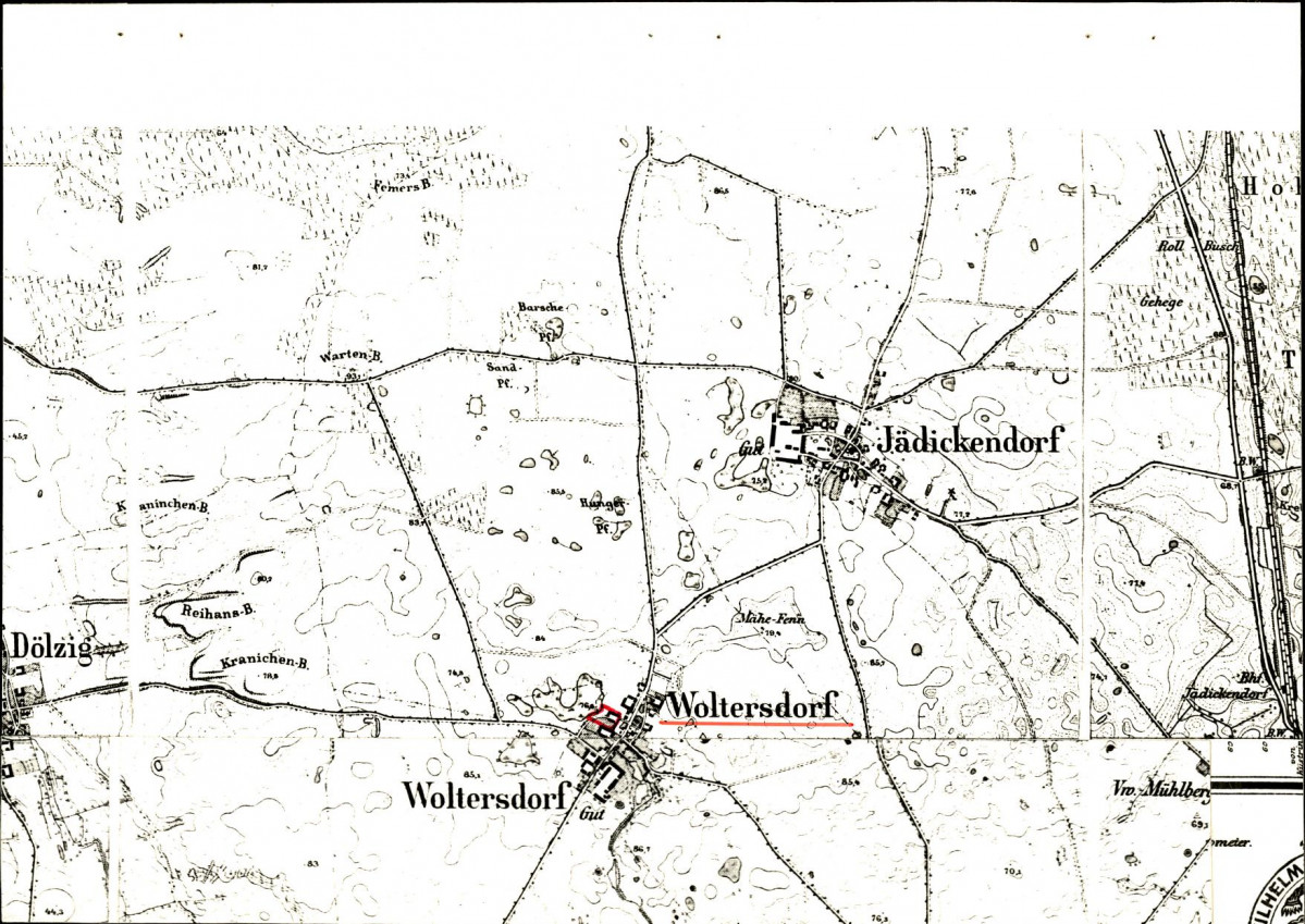 Ewidencja parkowa, skan nr 17