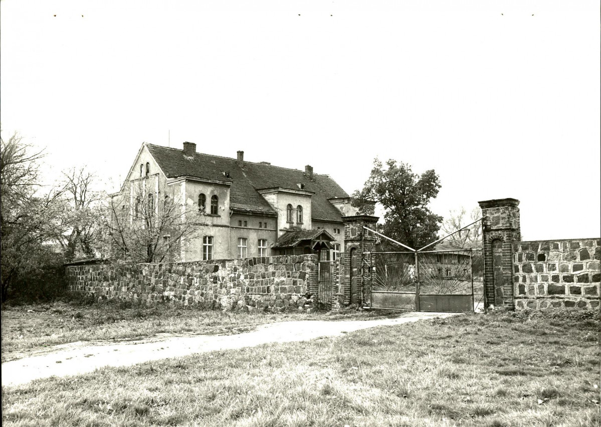 Ewidencja parkowa, skan nr 19