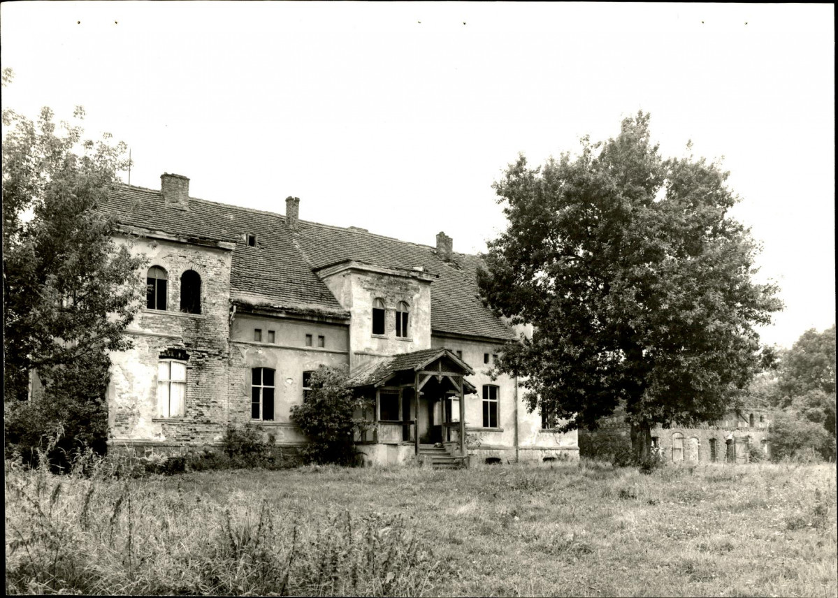 Ewidencja parkowa, skan nr 21