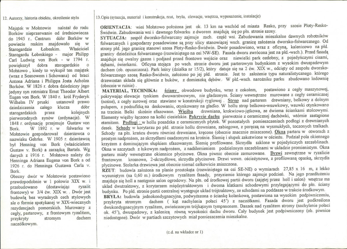 Karta biała, skan nr 2