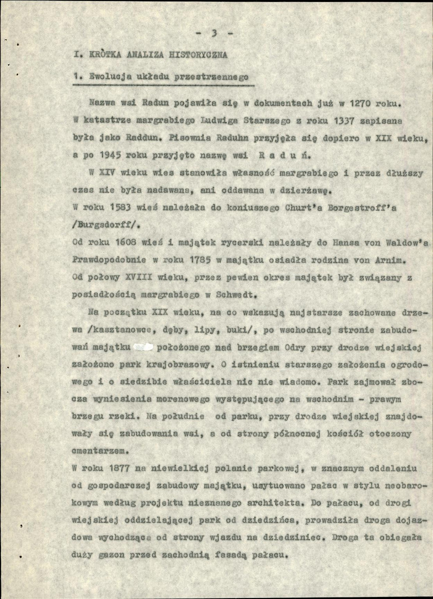 Ewidencja parkowa, skan nr 6